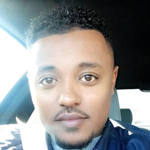 Meet your Posher, Beniam